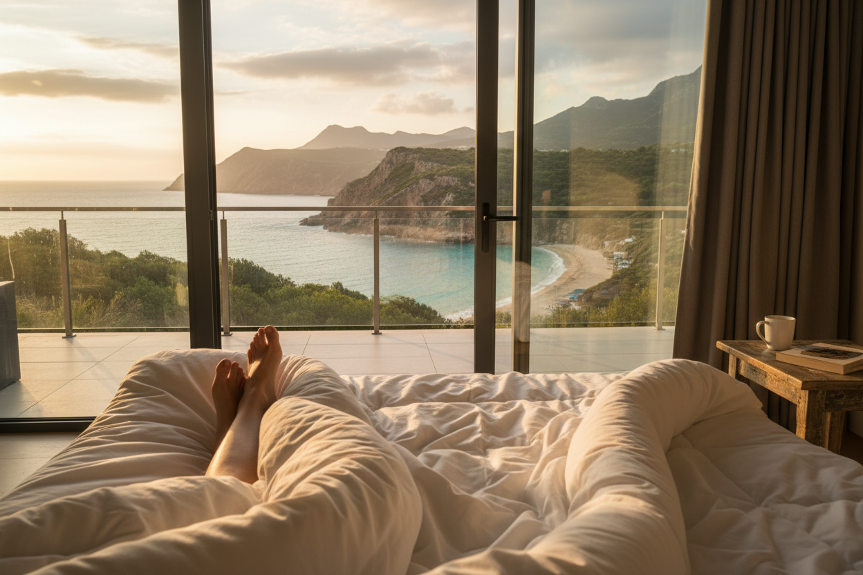 Comment bien dormir en voyage ? Le guide ultime du confort en déplacement