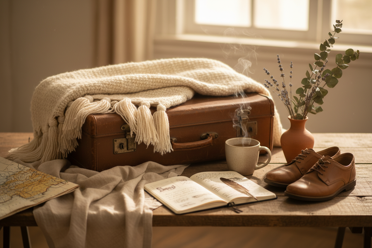 Confort & Bien-être