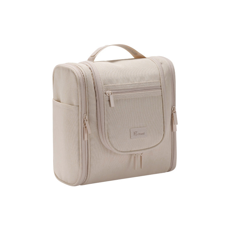 Trousse de toilette suspendue - Balade légère