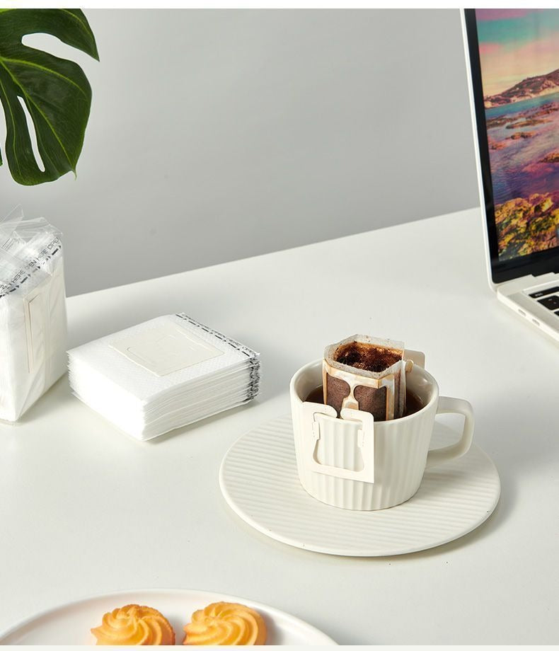 Filtres à café nomades - Balade réconfortante