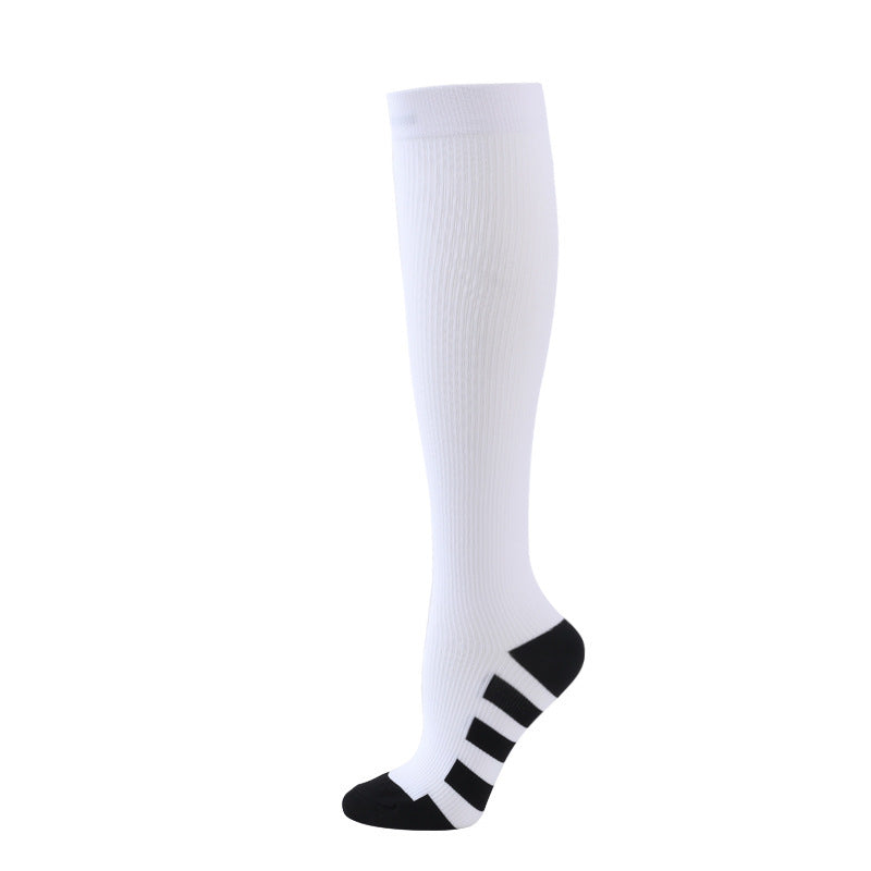 Chaussettes de compression - L'air de rien