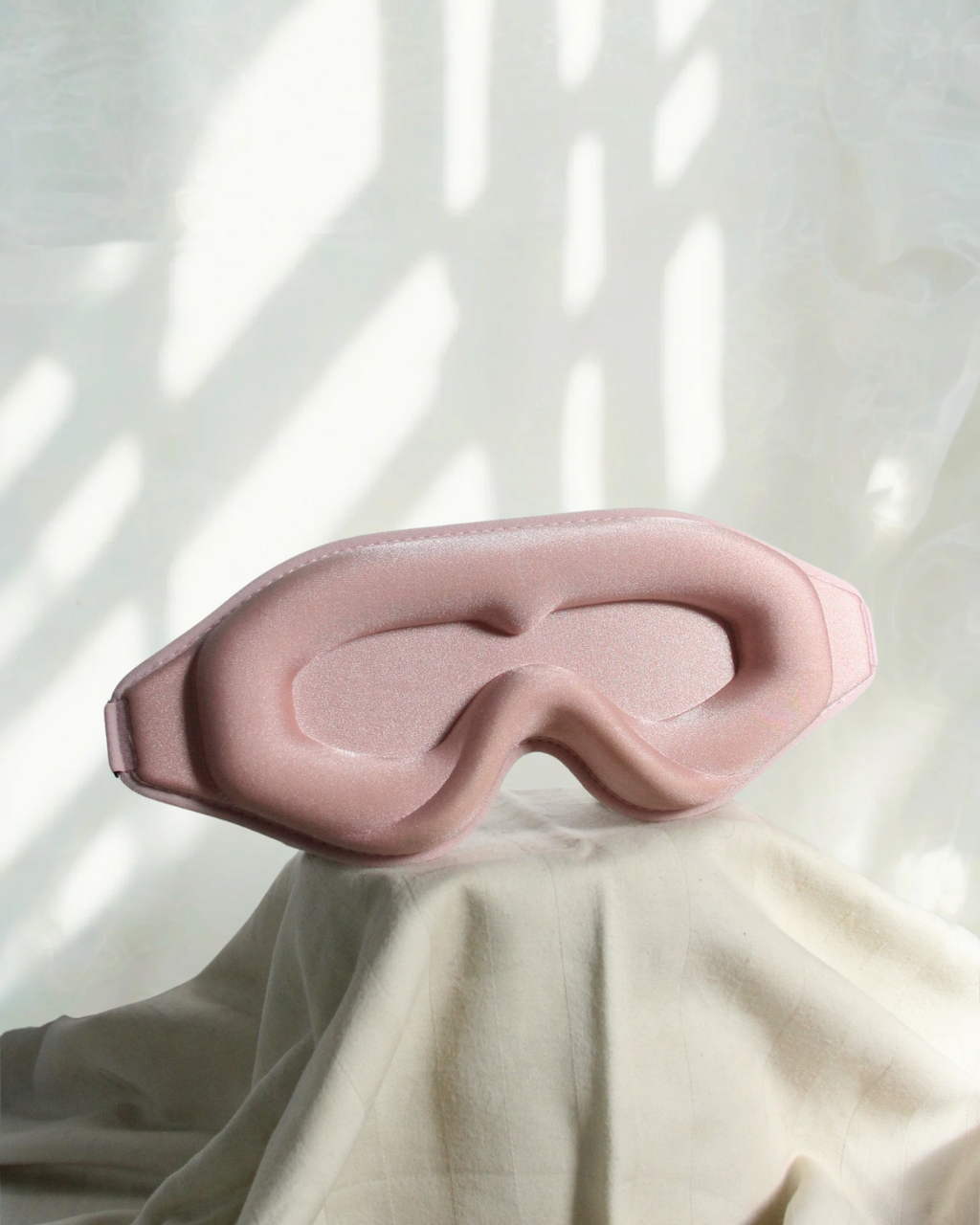 Masque de nuit 3D - Balade rêveuse