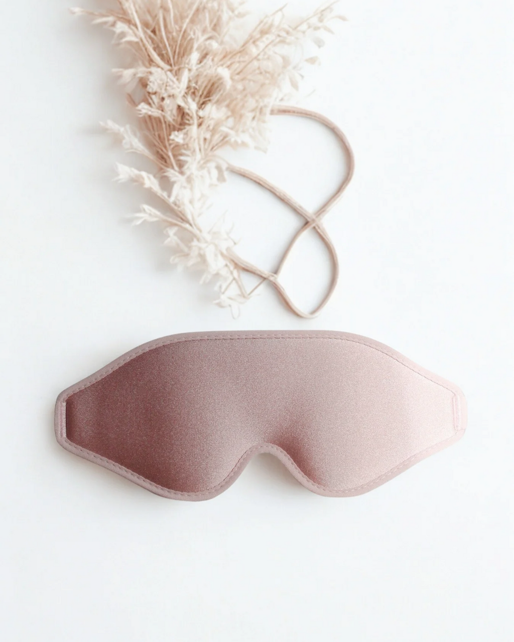 Masque de nuit 3D - Balade rêveuse