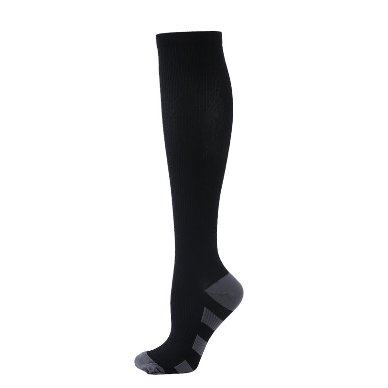 Chaussettes de compression - L'air de rien