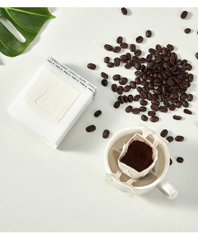 Filtres à café nomades - Balade réconfortante