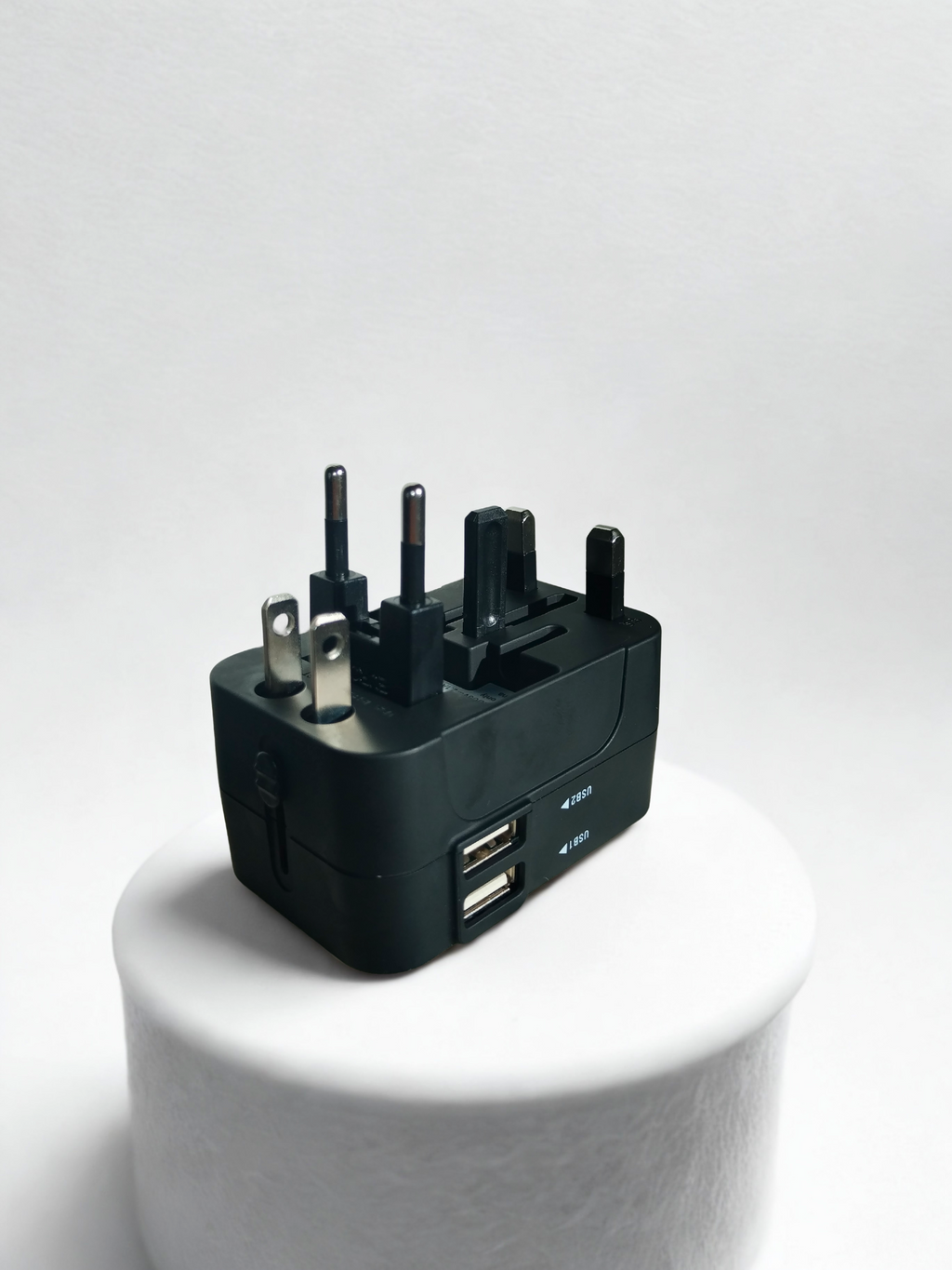 Adaptateur Universel - Balade lointaine