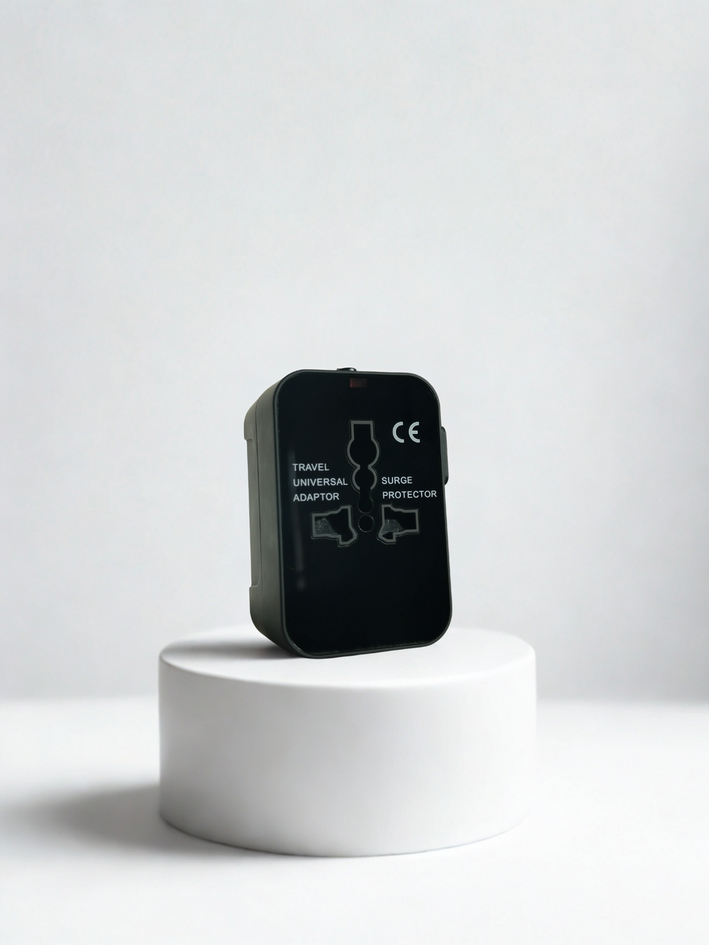 Adaptateur Universel - Balade lointaine