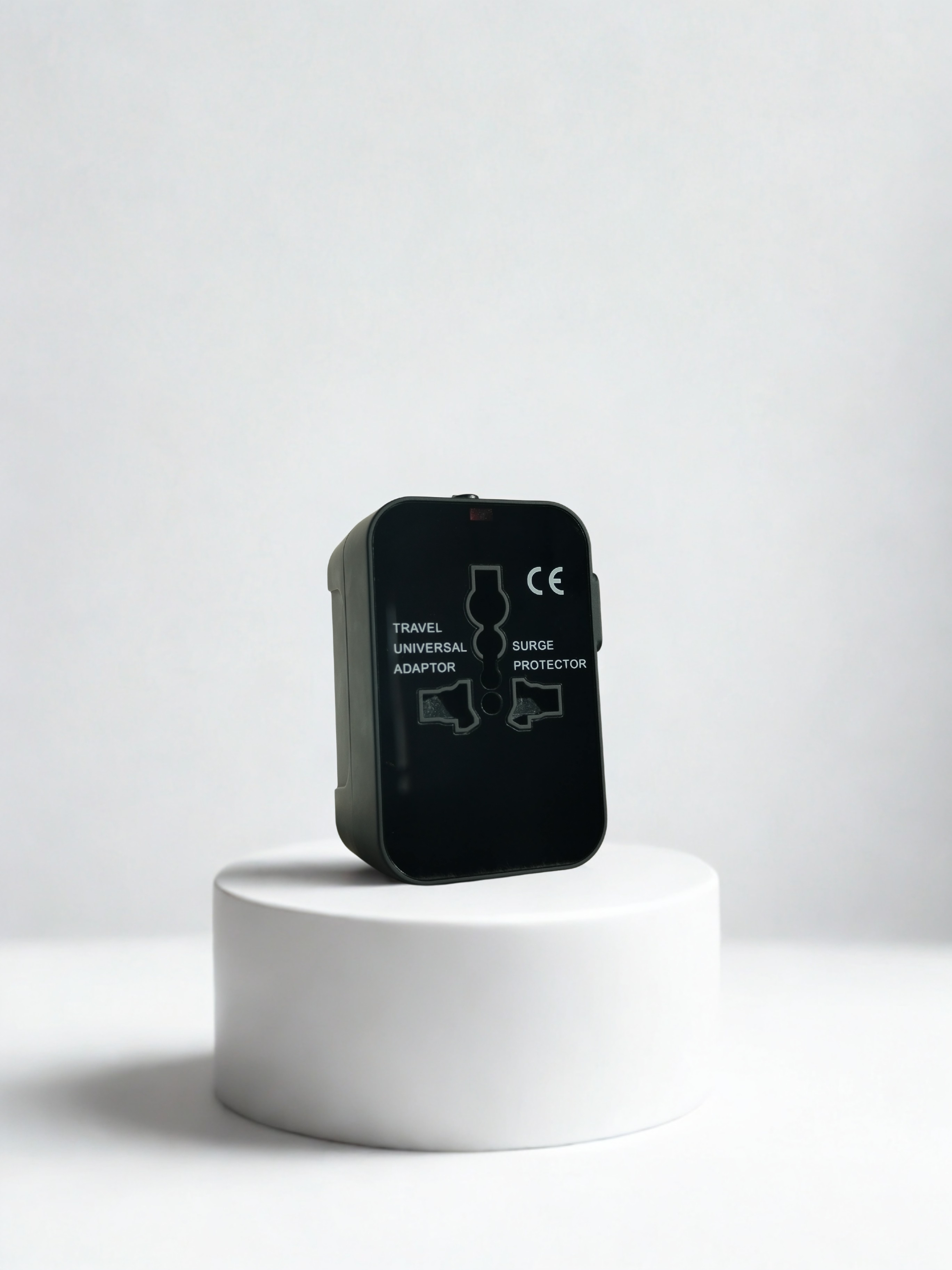 Adaptateur Universel - Balade lointaine